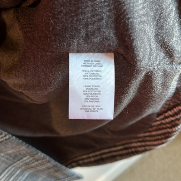 New with tags!!!! Thread and Supply - Picture 5 of 7